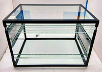 Террариум модель № 7 (01). - от {0} сум