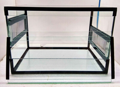 150 000 сум / комплект Террариум модель № 7 (01).