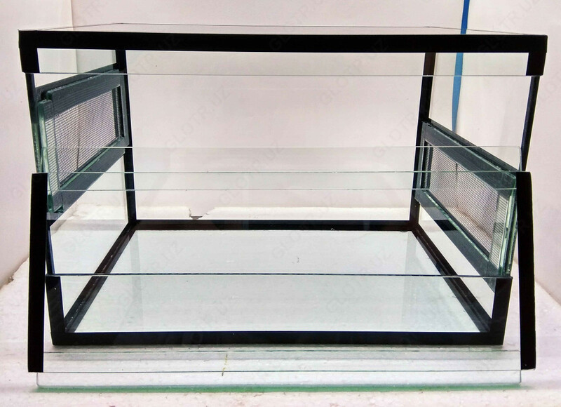 от {0} сум Террариум модель № 7 (01).