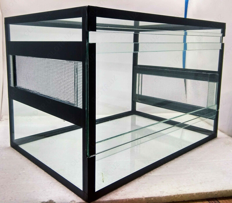 Террариум модель № 7 (01). Оптом и розница