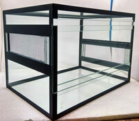 Террариум модель № 7 (01). Оптом и розница