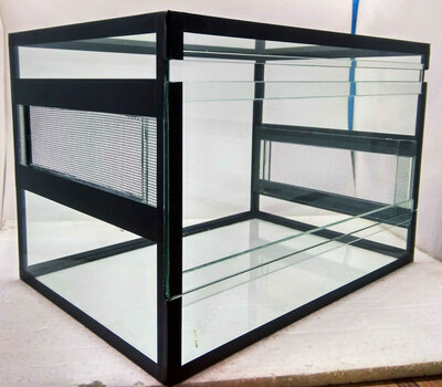 Террариум модель № 7 (01). Оптом и розница