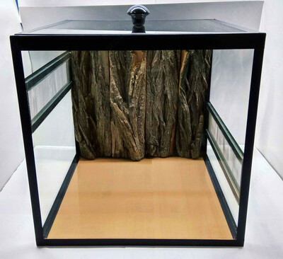 Террариум модель № 8 (01). - 70 000 сум / шт.