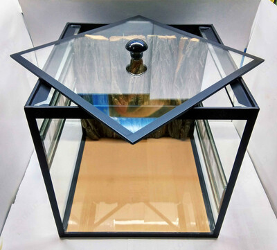 70 000 сум / шт. Террариум модель № 8 (01).