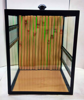 Террариум модель № 8 (02). - от {0} сум