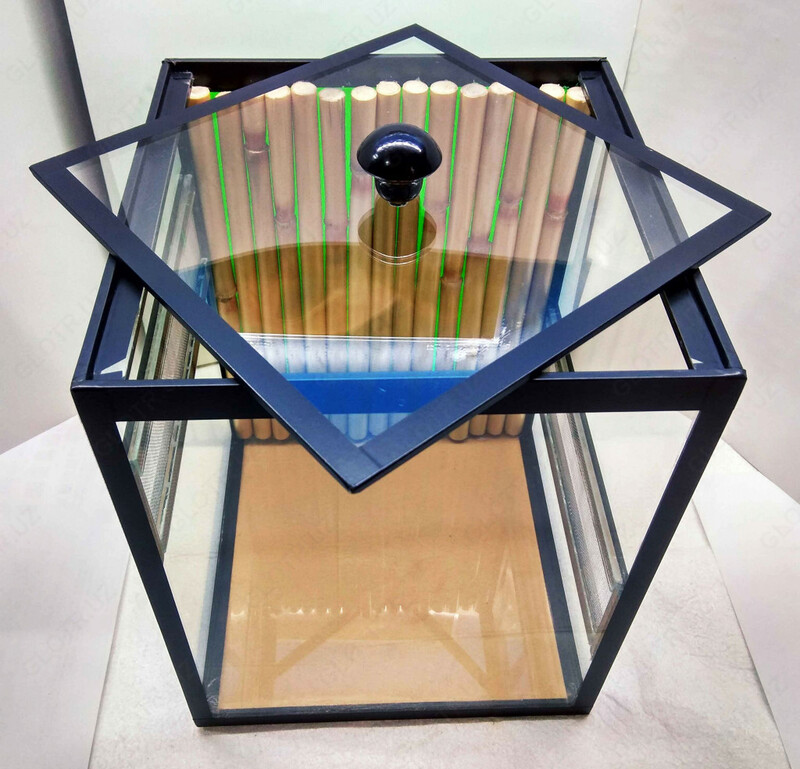 от {0} сум Террариум модель № 8 (02).