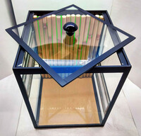 от {0} сум Террариум модель № 8 (02).