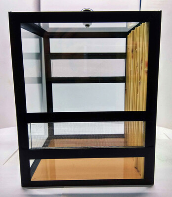 Террариум модель № 8 (02). Оптом и розница