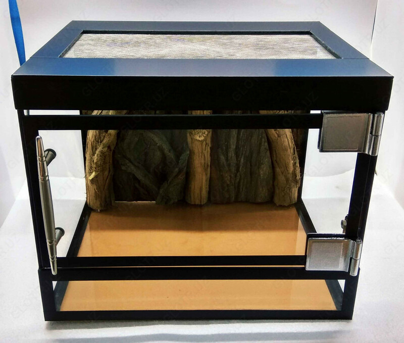 Террариум модель № 9 (01). - от {0} сум