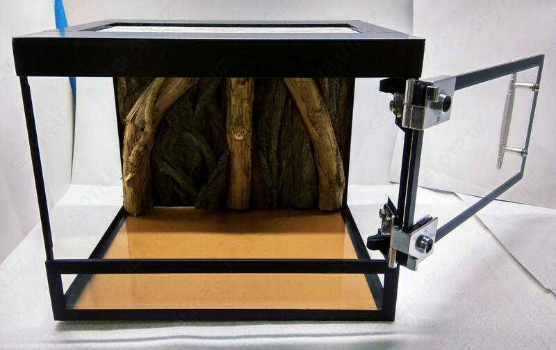 от {0} сум Террариум модель № 9 (01).