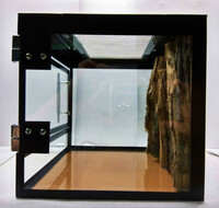 Террариум модель № 9 (01). Оптом и розница