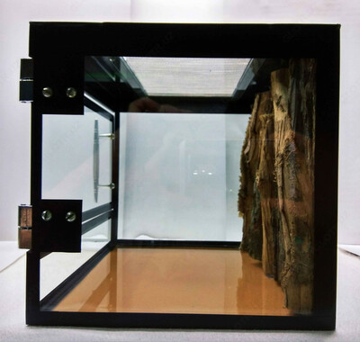 Террариум модель № 9 (01). Оптом и розница