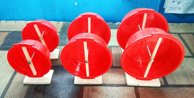 Беговые колёса для грызунов. - от 15 000 сум / шт.