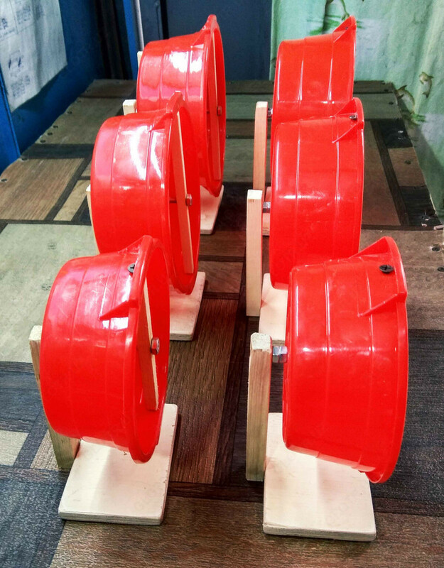 Беговые колёса для грызунов. Оптом и розница