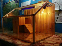 от {0} сум Террариум простой(03)полный комплект.