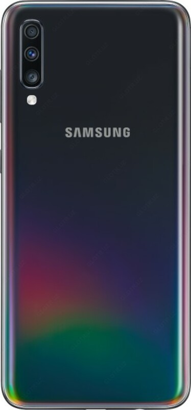   Сотовый телефон Samsung A70