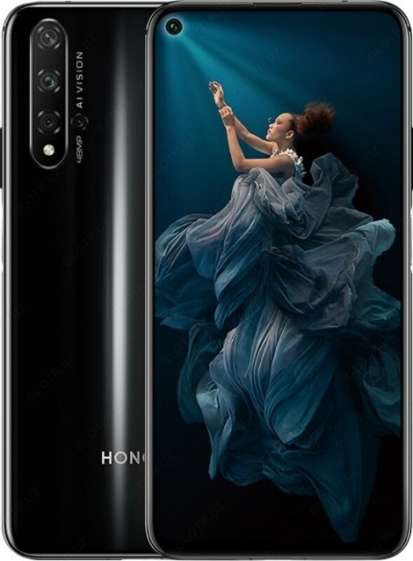 Huawei Honor 20