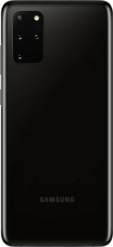  Samsung Galaxy S20 plus Только в розницу