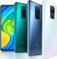  Xiaomi Redmi Note 9 3 / 64gb - 