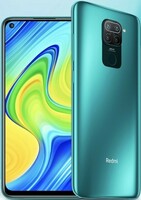   Xiaomi Redmi Note 9 3 / 64gb