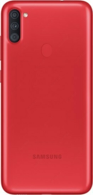  Samsung Galaxy A11 Mobigo