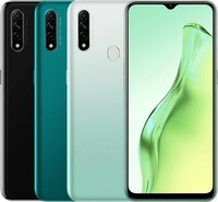   Oppo A31 4 / 64gb