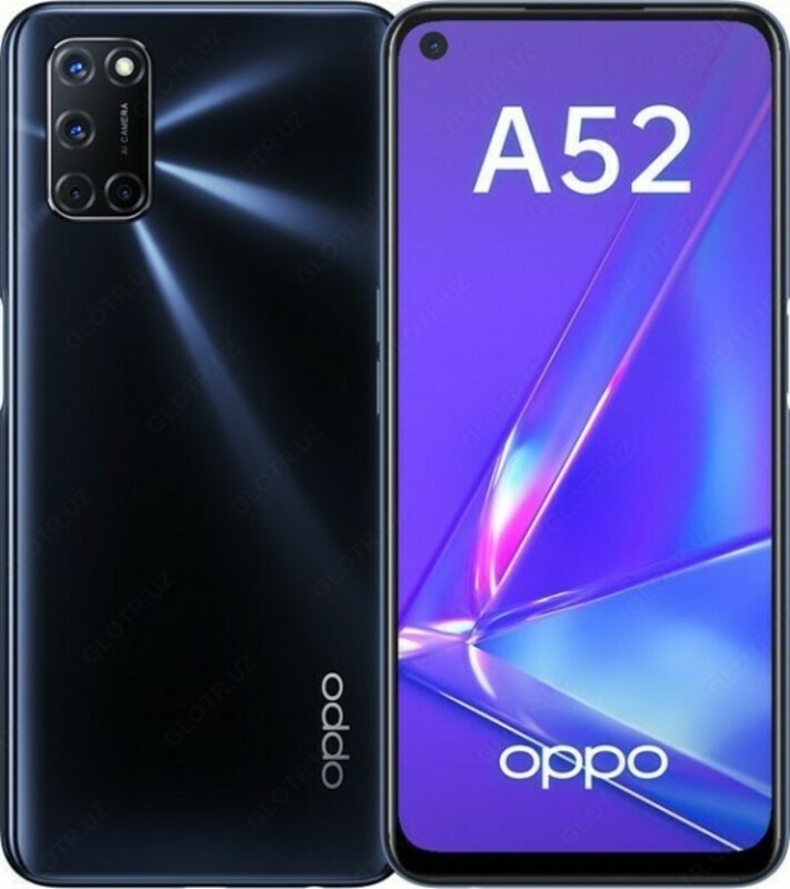 Oppo A52 4 / 64gb