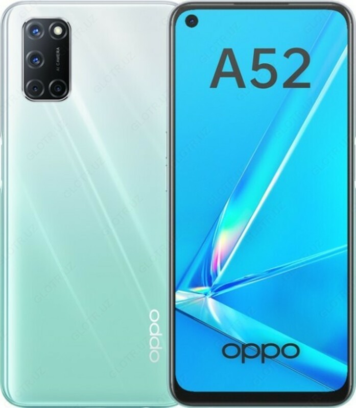  Oppo A52 4 / 64gb - 