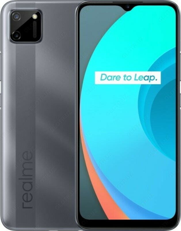 Realmi C11 32 gb