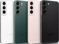  Samsung Galaxy S22 128gb - 