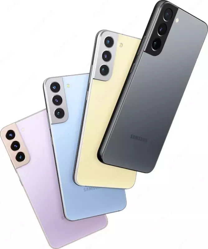   Samsung Galaxy S22 128gb