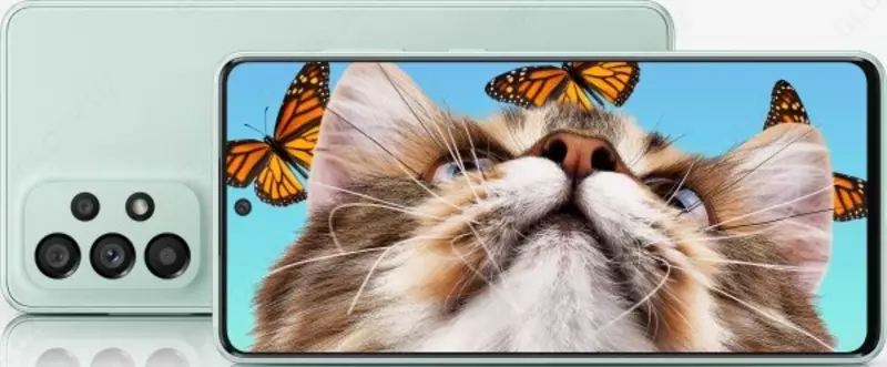 Samsung Galaxy A73 5G 128gb