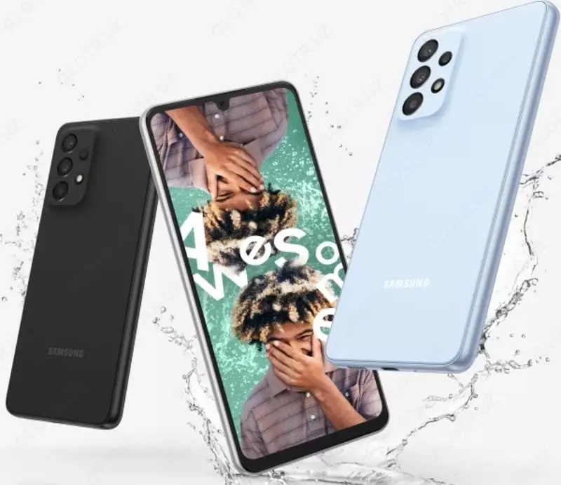 Samsung Galaxy A33 5G 128gb