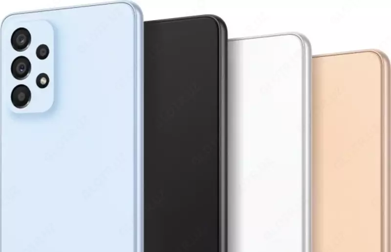  Samsung Galaxy A33 5G 128gb - 