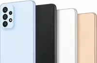  Samsung Galaxy A33 5G 128gb - 