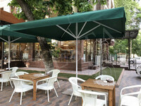 10 000 000 so'mdan Gorizontal va vertikal markizalar.