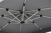 Зонт для кафе Колокольчик Оптом и розница