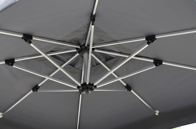 Зонт для кафе Колокольчик Оптом и розница