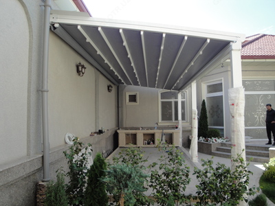 Pergola