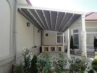 Pergola