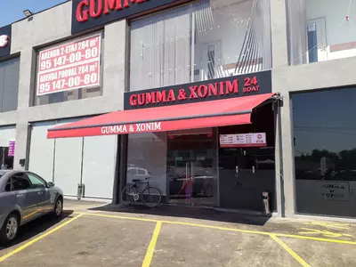 Макризы от производителя в Узбекистане