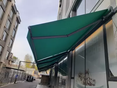 Макризы от производителя в Узбекистане OOO ENJOY