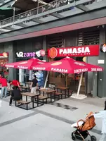 Зонт для кафе Колокольчик OOO ENJOY