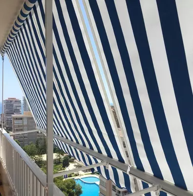   Balkon makrkizalari - Balkon naveslari