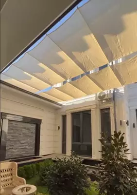   Теневая сетка