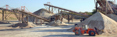 Доставка строительных материалов - от 10 000 сум