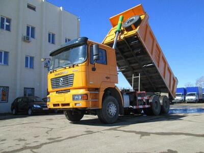 Доставка нерудных материалов (щебень