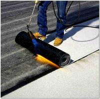 Ремонт кровли зданий и сооружений любой сложности.