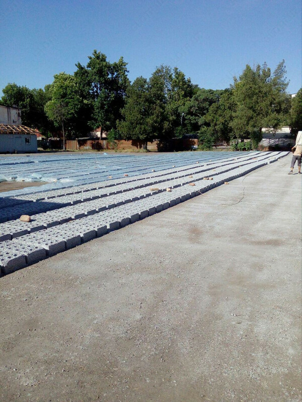 от {0} сум Шлакоблок 32Х16Х16