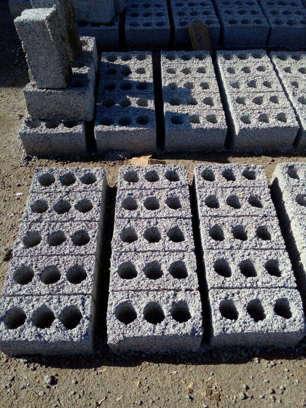 Шлакоблок 32Х16Х16 Оптом и розница